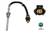 Egzoz Sıcaklık Sensoru Kat. Uzerınde Mercedes W204 C204 C218 W212 W166 Ngk 91277