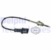 Egzoz Sıcaklık Sensörü Konum 1 Astra H-Sıgnum-Vectra C-Zafıra B 1.9 Cdtı 2004-2010 Delphı Ts30022