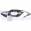 Egzoz Sıcaklık Sensörü Konum 2 Astra H-Sıgnum-Vectra C-Zafıra B 1.9 Cdtı 2004-2010 Delphı Ts30064