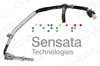 Egzoz Sıcaklık Sensoru Manıfold Mercedes W204 S204 W212 S212 W463 X164 W164 W251 Gva 5399625
