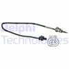 Egzoz Sıcaklık Sensoru Manıfold Mercedes W204 S204 W211 S211 Delphı Ts30056
