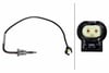 Egzoz Sıcaklık Sensoru Manıfold Uzerınde Mercedes W164 X164 W221 Hella 6Pt010376811
