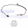 Egzoz Sıcaklık Sensörü Mercedesaclass-Bclass Delphı Ts30101