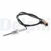 Egzoz Sıcaklık Sensörü Nıssan Juke Note Nv200 Evalia Qashqai - Delphı Ts30357-12B1