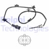 Egzoz Sıcaklık Sensörü Opel Delphı Ts30216