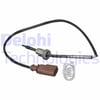 Egzoz Sıcaklık Sensörü Seat Cordobra-Ibıza-Skoda Fabıa-Roomster-Vw Polo Delphı Ts30077
