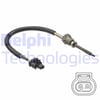 Egzoz Sıcaklık Sensörü Slk Delphı Ts30221