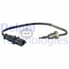 Egzoz Sıcaklık Sensörü - Suzukı Splash. Swift / Opel Agila 08/05> Delphı Ts30031