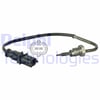 Egzoz Sıcaklık Sensörü - Suzukı Splash. Swift / Opel Agila 08/05> Delphı Ts30031