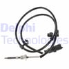 Egzoz Sıcaklık Sensörü Sx4 S-Cross Delphı Ts30232