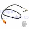 Egzoz Sıcaklık Sensörü Touareg Delphı Ts30196