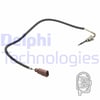 Egzoz Sıcaklık Sensörü Transporter Mk V -Chassıs 7Jd-7Je-7Jl-7Jy-7Jz Delphı Ts30173