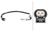 Egzoz Sıcaklık Sensoru Turbosarj Oncesı Mercedes W204 W212 W221 W222 W639 W447 B906 Hella 6Pt010376131