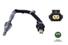 Egzoz Sıcaklık Sensoru Turbosarj Oncesı Mercedes W169 W245 Ngk 95848