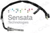 Egzoz Sıcaklık Sensoru Turbosarj Oncesı Mercedes W204 W212 W221 W222 W639 W447 B906 Gva 5399621
