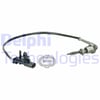 Egzoz Sıcaklık Sensörü - Volvo C30. C70. S40. S60. S80. V40. V50. V60. V70. Xc60. Xc70 01/10> Delphı Ts30062