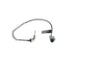Egzoz Sıcaklık Sensörü Volvo C70 06>14 S40 06>14 S80 06<14 V50 06> V70-Xc60-Xc70 D3-D4-D5 2.4D Bosch 0986259171