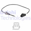 Egzoz Sıcaklık Sensörü Volvo S60 2.4D4 2.4D5 2005-2010 V70 01-08 Xc70 05-08 Xc90 D3 D5 05-14 Delphı Ts30149