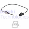Egzoz Sıcaklık Sensörü Volvo S60 2.4D4 2.4D5 2005-2010 V70 01-08 Xc70 05-08 Xc90 D3 D5 05-14 Delphı Ts30149