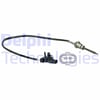 Egzoz Sıcaklık Sensörü - Volvo S60. S80. V60. V70. Xc60. Xc70 08/07> Delphı Ts30061