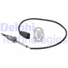 Egzoz Sıcaklık Sensörü - Vw Multivan. Transporter 05/11> Delphı Ts30039