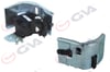 Egzoz Takozu Arka Renault Megane Iı 02>08 Scenıc Iı 03>08 Gva 9311134