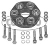 Eklem Pervane Şaftı Corteco 21651906