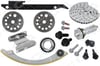 Eksantirik Zincir Seti Vectra C 02>08 Astra G 00>05 Vectra B 00>02 2.2 16V Z22se Gva 59C2115