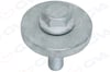 Eksantrik Civatası M12x1.25X48 59T1422c-59T1422g-59T1422d-59T1422h-59T1423d-59T1423h Gva Set8