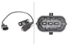 Eksantrik Devir Sensörü Astra G-Corsa C-Merıva A-Vectra B-Vectra C 1.4-1.6 Z14xe Z16xe Hella 6Pu009121931