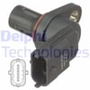 Eksantrik Devir Sensörü Astra G-H-Insıgnıa A-Corsa C-D-Combo-Merıva-Zafıra B-Agıla-Tıgra 1.0-1.2-1.4 -1.6 Z12xep-Z14xel-Nel-Z16xel-Let-Lel-Xnt-Z10xep Fıesta-Cmax-Focus Iı-Mondeo Iv Delphı Ss11212