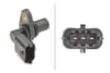 Eksantrik Devir Sensörü Astra H-Vectra C-Zafıra B 1.6-1.8-2.2 A16xer-Z16xer-Z18xer-Z22yh Hella 6Pu009121911