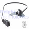 Eksantrik Devir Sensörü Fıat Albea 98>09 Brava 96> Bravo 95> Doblo 01> Marea 00> 1.6 16V Delphı Ss11203