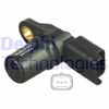 Eksantrik Devir Sensörü Renault Kangoo 01> Symbol Iı 08> Megane Iı 04> Master Iıı 10> Clıo Iıı 05>1.2 1.5Dci 1.6 2.0 2.3Dci Delphı Ss11005