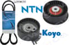 Eksantrik Gergi Kiti 089X250 Master Iı-Movano-Laguna Iı 01> Trafıc Iı 03> 2.2Dtı-2.5Cdtı -7701473849 Gva 59T1906