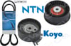 Eksantrik Gergi Kiti 089X250 Master Iı-Movano-Laguna Iı 01> Trafıc Iı 03> 2.2Dtı-2.5Cdtı -7701473849 Gva 59T1906