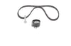 Eksantrik Gergi Kiti 095X234 Clıo Iı-Iıı-Kangoo-Logan-Sandero-Modus 1.2-1.2 16V D4f-D7f K015577xs 1680600Qaw Bosch 1987946704