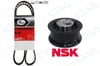 Eksantrik Gergi Kiti 111X190 Lada Samara 2108-21083-2113-2114-2115 1.5 8V 21080100604086 Gva 59T5111