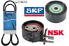 Eksantrik Gergi Kiti P206-P207-P307-P308-P407-P3008-Expert-Partner-Berlıngo-Jumpy-C2-C3-C4-C5- Xsara-Focus Iı-Fıesta V-Vı Volvo S40-C30-V50-Fıat Scudo Euro4 1.6 Hdı-Tdci Gva 59T4315