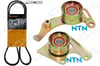 Eksantrik Gergi Kiti Partner-306-Expert-Ducato-Scudo 1.9 D-Td Xud9 Gva 59T4512c