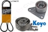 Eksantrik Gergi Kiti Volvo C30-C70 I-Iı-S40 Iı-S60 I-S70-V40-V50-V70-Xc70 2.4-Kuga-Mondeo-Focus 2.5 Uzun Gergi Gva 59T9960
