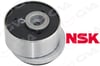 Eksantrik Gergi Rulmanı Astra G-Astra H-J-Vectra C-Insıgnıa-Merıva-Zafıra 1.6-1.6T-1.8 16V Z16xep-Xer-A16let-Xer-B16xer 55555653-55560082-5636451-563631 Gva 6090346
