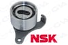 Eksantrik Gergi Rulmanı Corolla 83-87 1.3 531018620 Gva 6071111