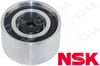 Eksantrik Gergi Rulmanı Hyundaı Accent Admıre Era 1.5L D3ea D4fa Crdi 02-10 / Getz 1.5L D3ea D4fa Cr Di 03-10 / Santafe 2.0 2.2L D4ea D4eb 02-10 / Tucson 2.0L D4ea 04-10 / Kıa Sportage 2.0L 04-> Gva 6091113