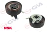 Eksantrik Gergi Rulmanı Transporter Iv 2.5 Tdı 95-03 - Lt 28-35- Lt 28-46 2.5Tdı 96-06 - Volvo S70 Gva 6075150