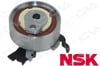 Eksantrik Gergi Rulmanı Vectra B-C 1.6İ 16V-1.8İ 16V-Zafıra 1.6 16V-Corsa B-C 1.4İ 16V-1.6İ 16V Gva 6090350