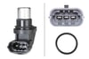 Eksantrik Mil Devir Sensörü Opel Astra G 98> Astra H 04>10 1.7 Cdtı Dth-Dtl Fıat Palıo-Punto 1.2-1.4 Hella 6Pu009163841