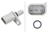 Eksantrık Mıl Sensoru Peugeot Boxer Iıı Cıtroen Jumper Iıı 2.2Hdı E4 E5 06> Ford V184 2.0Tdcı 2.4Tdc I 01>06 V347 2.2Tdcı Hella 6Pu009121681