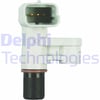 Eksantrik Mili Devir Sensörü P206-P307-P308-P406-P407-Boxer-Jumper-Expert-C4-C5-Jumpy-Xsara 1.8-2.0 16V Delphı Ss10740-12B1