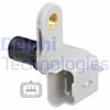 Eksantrik Mili Devir Sensörü P206-P307-P1007-C2-C3-C4 1.4 16V Et3 Delphı Ss11035